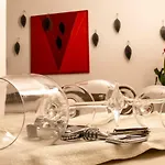 Bed & Breakfast Ai Giardini Di San Vitale 4*