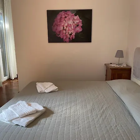 Ai Giardini Di San Vitale 4*
