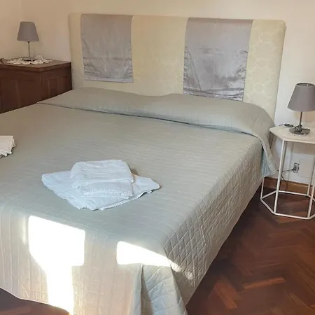 Ai Giardini Di San Vitale Nocleg ze śniadaniem Rawenna