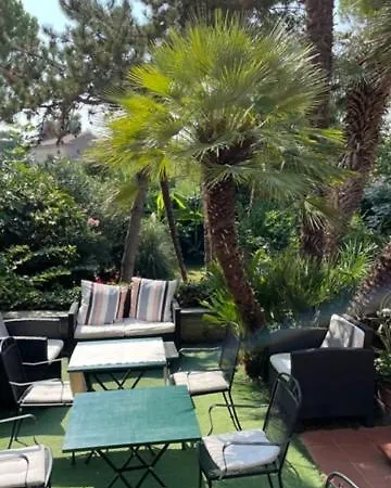 Ai Giardini Di San Vitale 4*