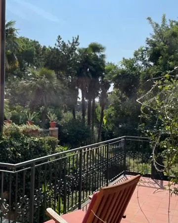 Bed and breakfast Ai Giardini Di San Vitale Rávena