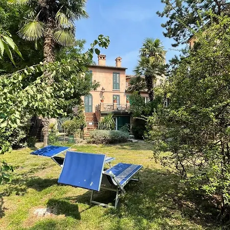 Ai Giardini Di San Vitale Panzió
