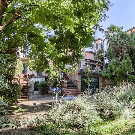 Ai Giardini Di San Vitale 4*