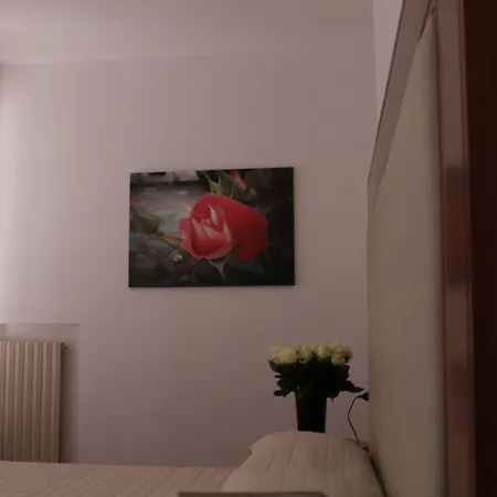 לינה וארוחת בוקר Ai Giardini Di San Vitale