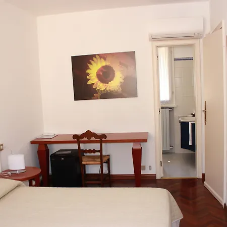 Ai Giardini Di San Vitale