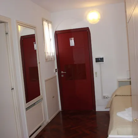 Ai Giardini Di San Vitale Bed and breakfast Rávena