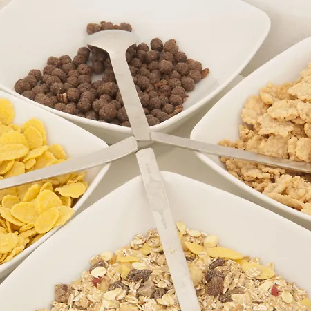 Bed and breakfast Ai Giardini Di San Vitale Rávena