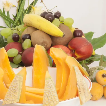 Ai Giardini Di San Vitale