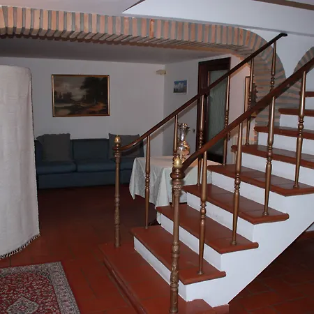 Bed and breakfast Ai Giardini Di San Vitale Rávena