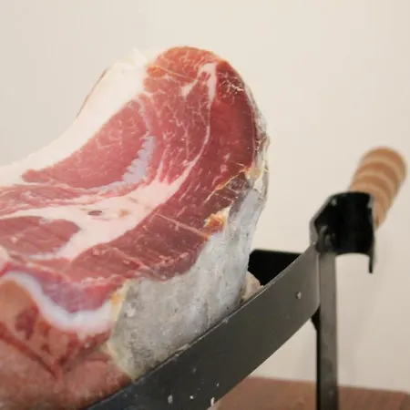 Ai Giardini Di San Vitale