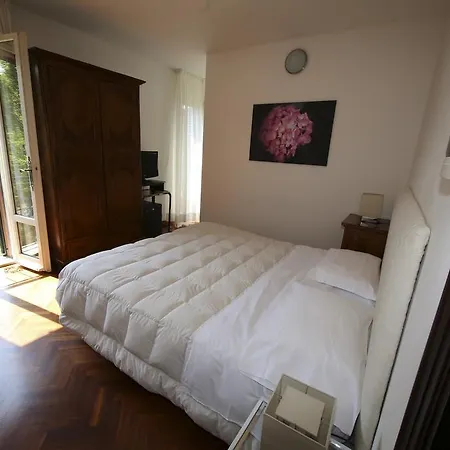 Ai Giardini Di San Vitale Bed and breakfast