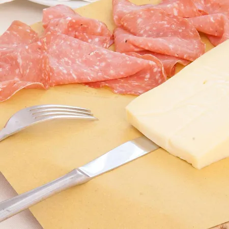 Ai Giardini Di San Vitale Rávena