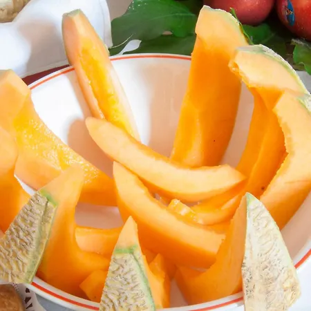 Ai Giardini Di San Vitale 4* ראבנה