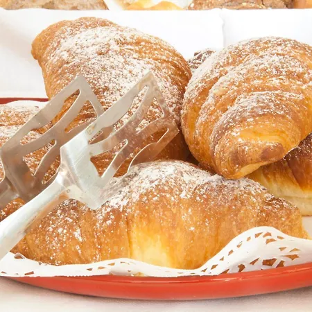 Ai Giardini Di San Vitale Bed and breakfast 4*