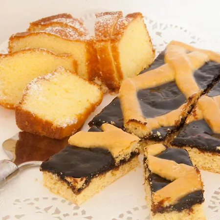 Ai Giardini Di San Vitale