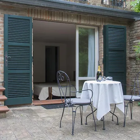 Panzió Ai Giardini Di San Vitale 4*