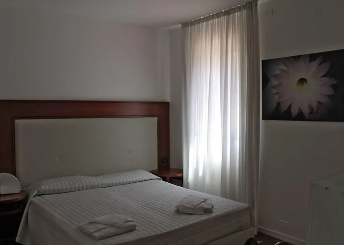 Frühstückspension Ai Giardini Di San Vitale