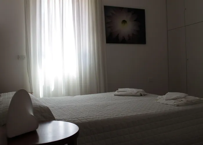 Frühstückspension Ai Giardini Di San Vitale