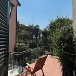 Ai Giardini Di San Vitale Bed and breakfast Rávena
