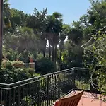 Bed and breakfast Ai Giardini Di San Vitale Rávena