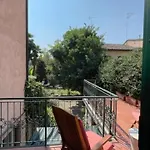 Ai Giardini Di San Vitale 4* Rávena