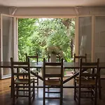 Ai Giardini Di San Vitale 4* Rávena