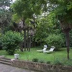 Ai Giardini Di San Vitale 4* Rávena