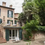 Ai Giardini Di San Vitale