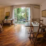 Ai Giardini Di San Vitale Bed and breakfast Rávena