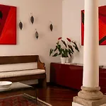 Bed and breakfast Ai Giardini Di San Vitale