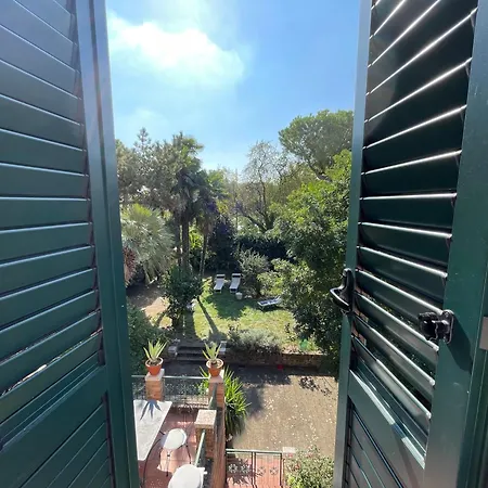 B&B Ai Giardini Di San Vitale