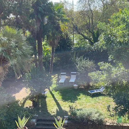 Ai Giardini Di San Vitale 3* 라벤나