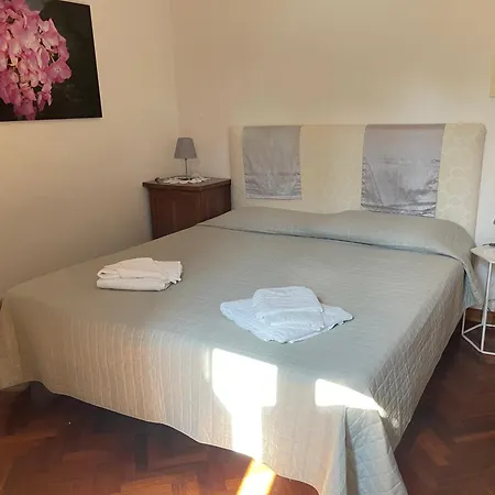 Ai Giardini Di San Vitale 3*