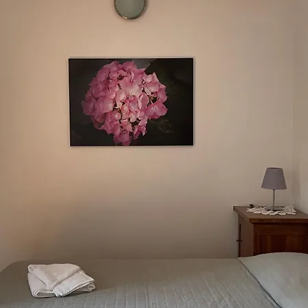 B&B Ai Giardini Di San Vitale