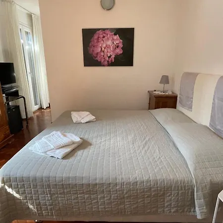 B&B Ai Giardini Di San Vitale
