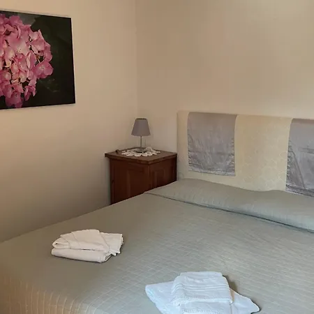 Ai Giardini Di San Vitale 3*