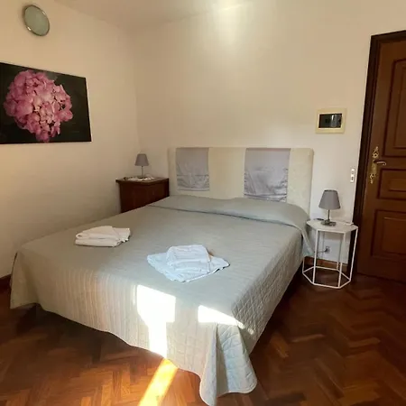 Ai Giardini Di San Vitale