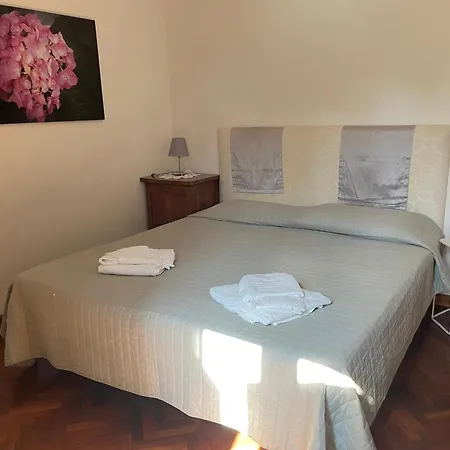 Ai Giardini Di San Vitale 라벤나