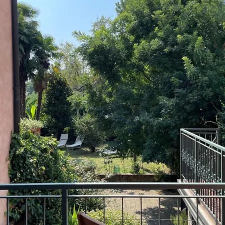 Bed & Breakfast Ai Giardini Di San Vitale