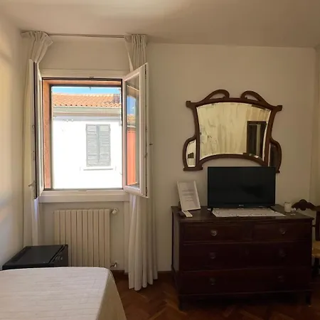 Ai Giardini Di San Vitale 3* 라벤나
