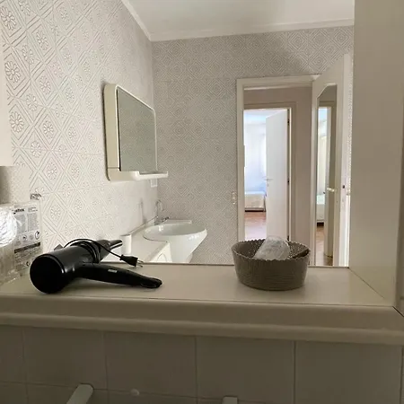 Ai Giardini Di San Vitale B&B
