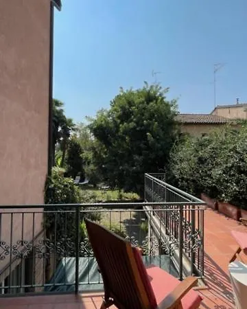 Ai Giardini Di San Vitale 4*