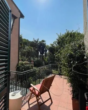 Ai Giardini Di San Vitale Couette-café Ravenne
