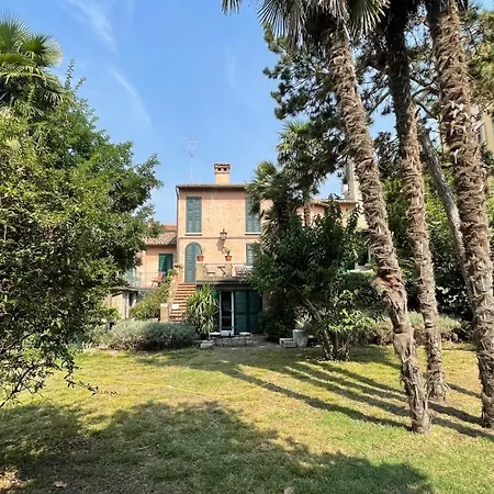 B&B Ai Giardini Di San Vitale