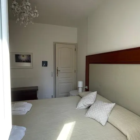 B&B Ai Giardini Di San Vitale 3*