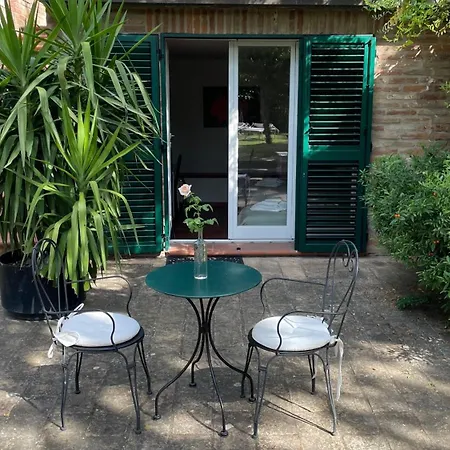Ai Giardini Di San Vitale 3*