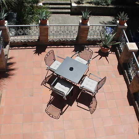 Ai Giardini Di San Vitale 라벤나