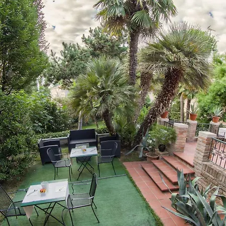 Ai Giardini Di San Vitale 3* 라벤나