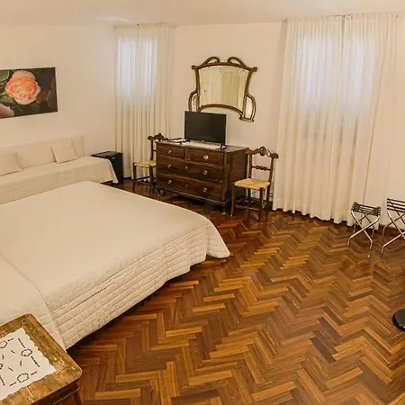 B&B Ai Giardini Di San Vitale 3*