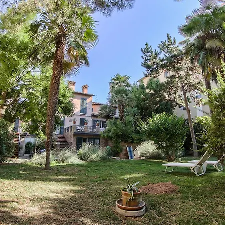 Ai Giardini Di San Vitale B&B 3*